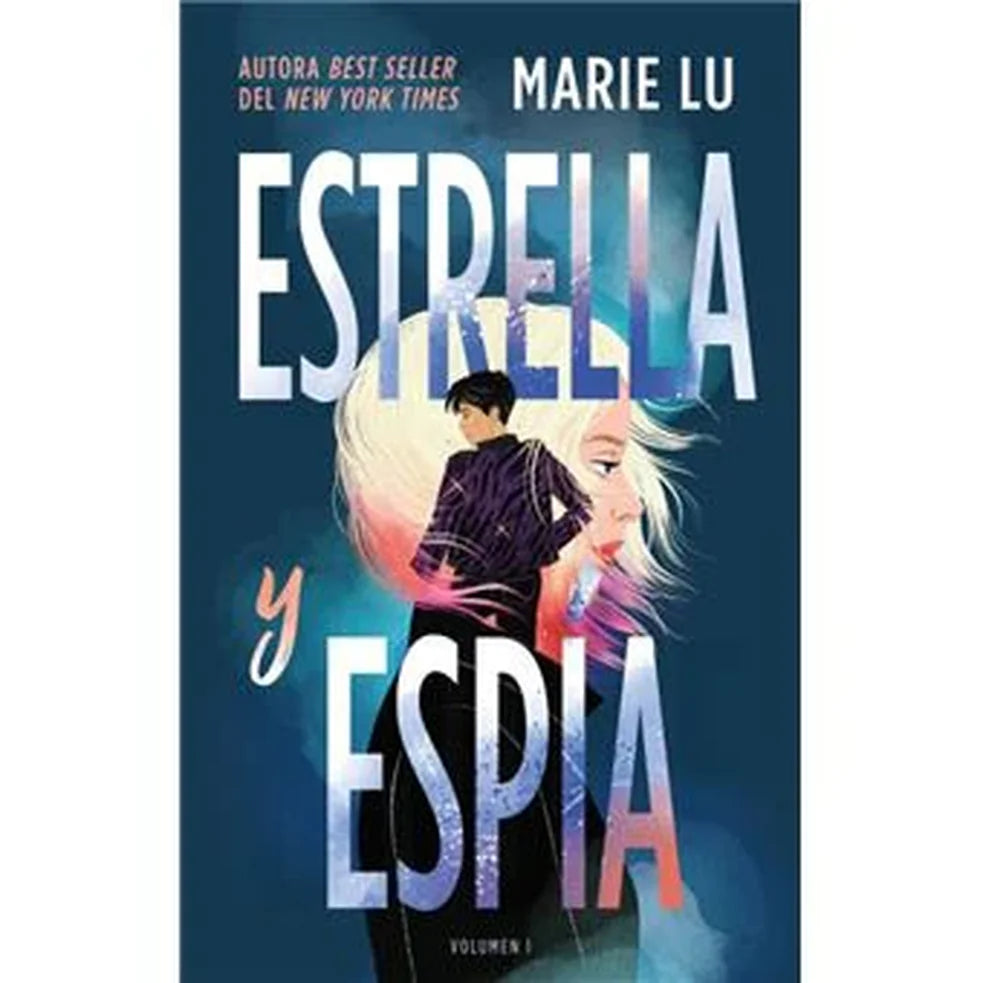 Portada de Estrella y espía
