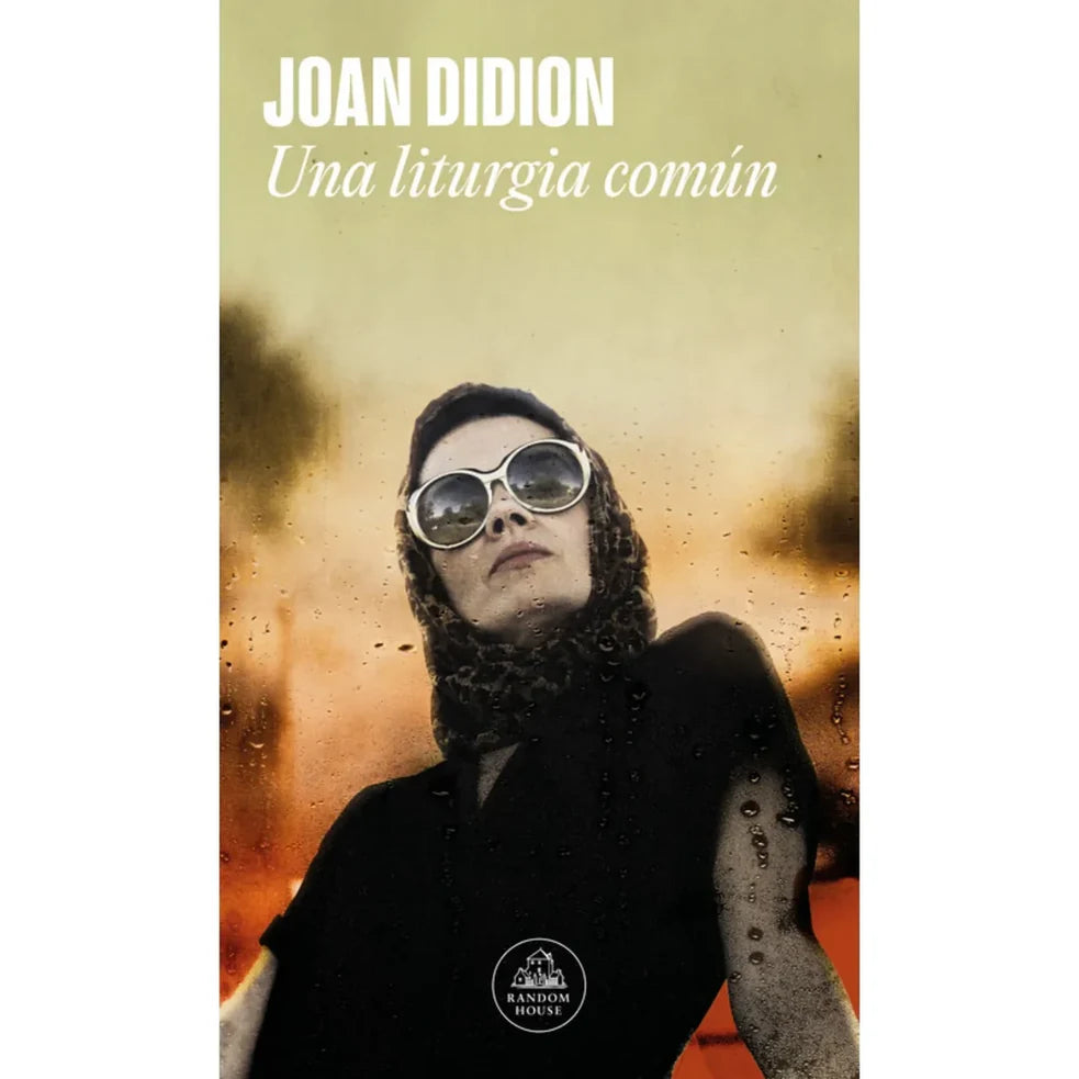 Portada de Una liturgia común