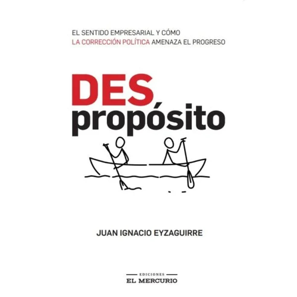 Portada de Despropósito