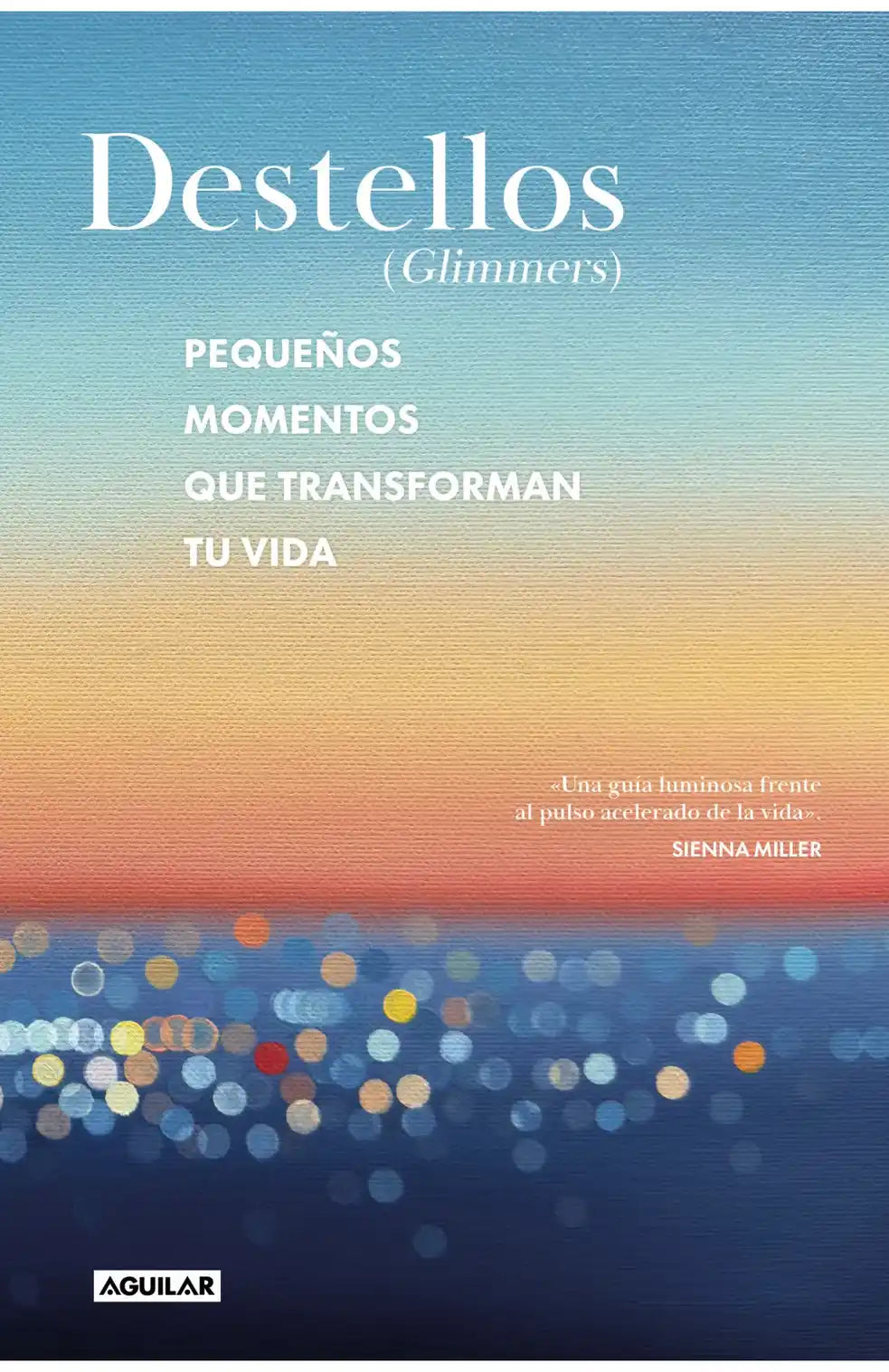 Portada de CALMA EN UN INSTANTE