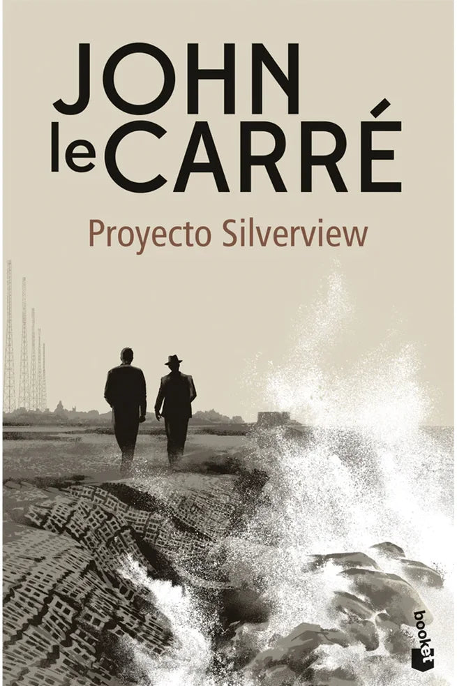 Portada de Proyecto Silverview