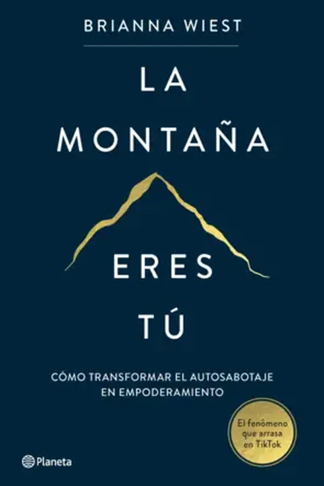 Portada de LA MONTANA\1 ERES TU
