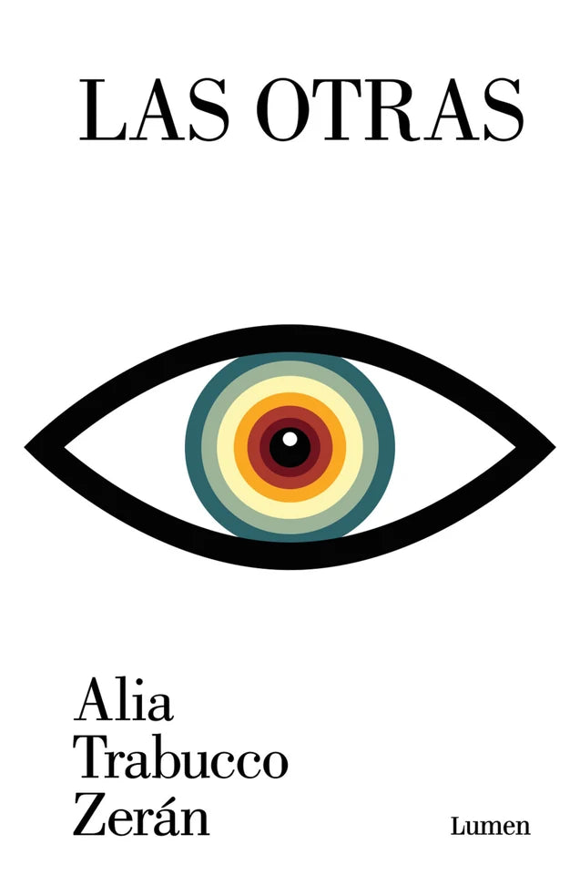 Portada de LAS OTRAS