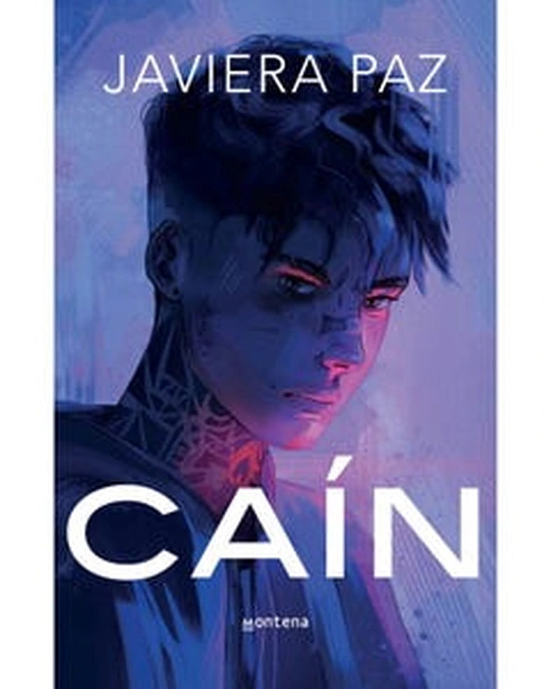 Portada de CAIN