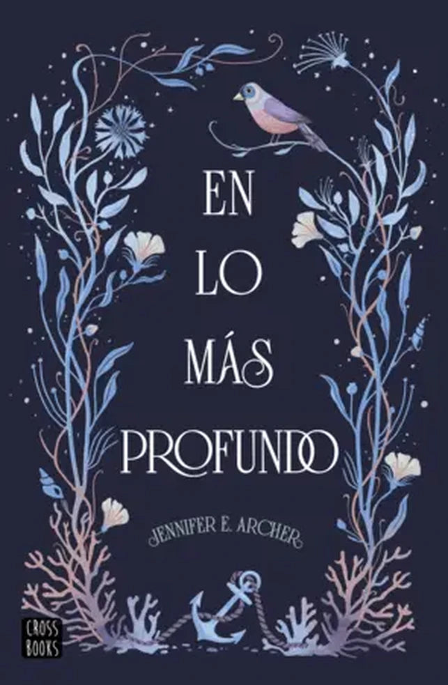 Portada de EN LO MAS PROFUNDO