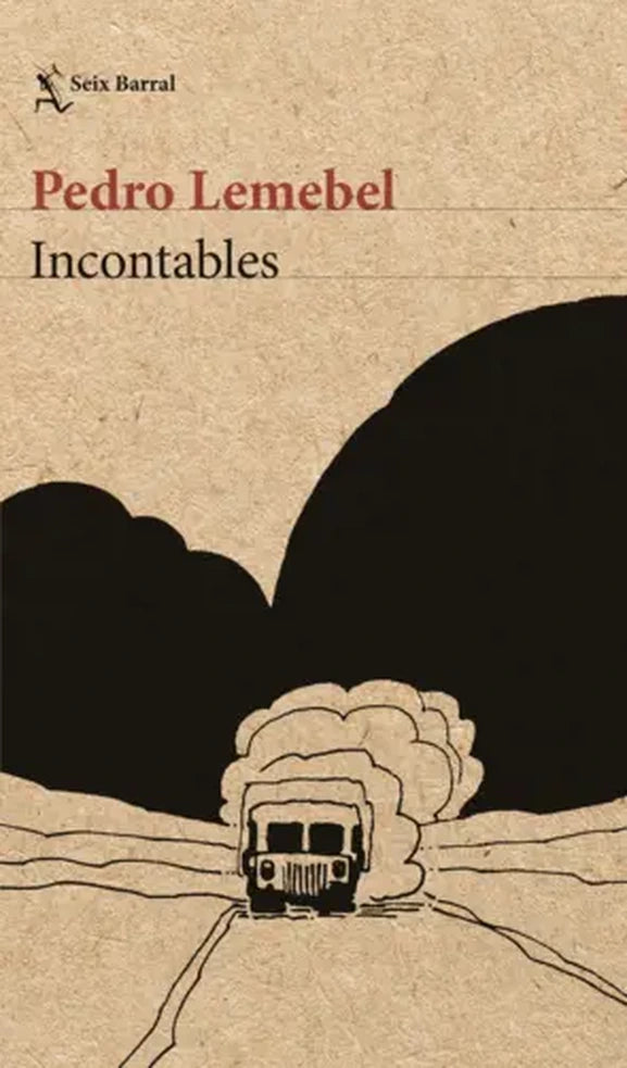Portada de INCONTABLES