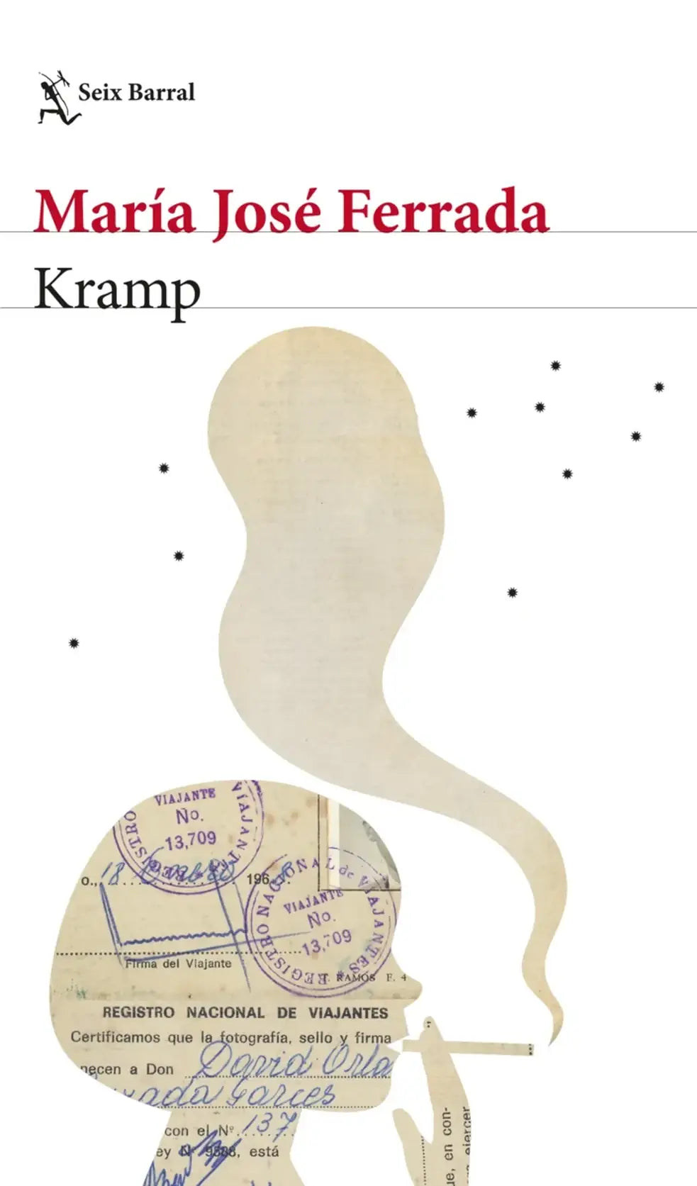 Portada de KRAMP
