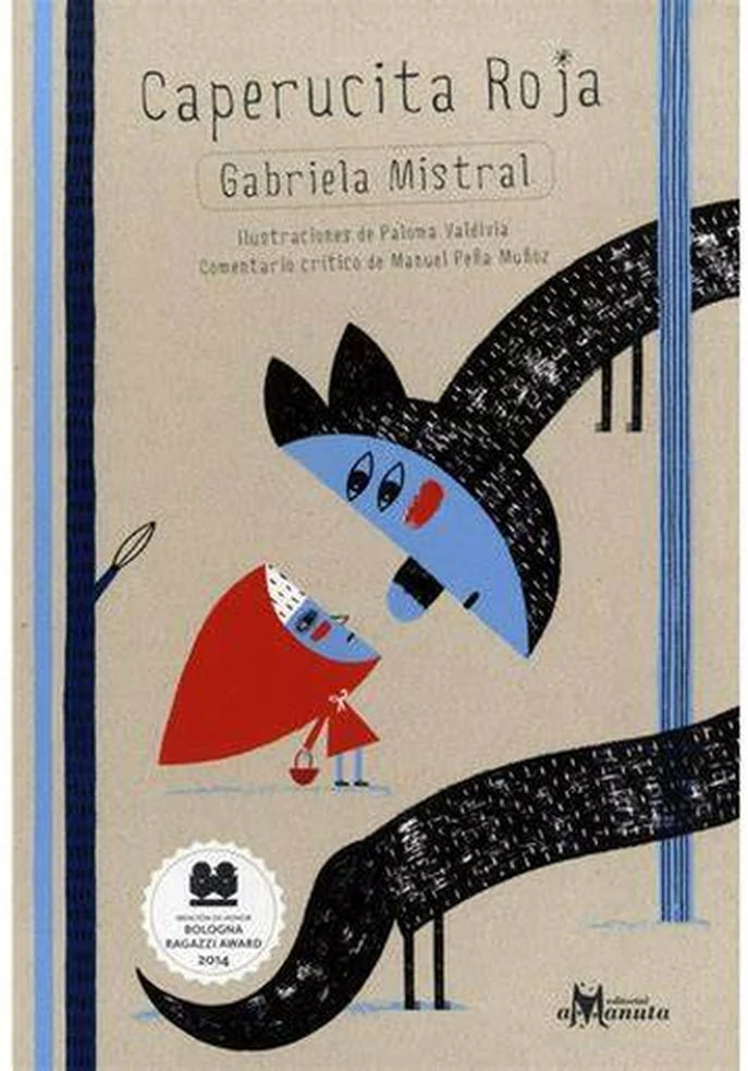 Caperucita Roja