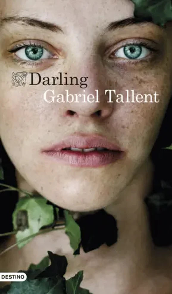 Portada de DARLING — DESTINO. ISBN 9789569975097