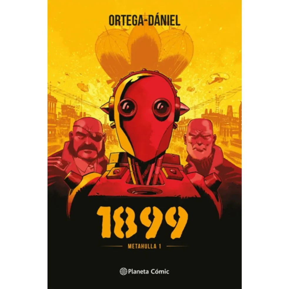 Portada de 1899