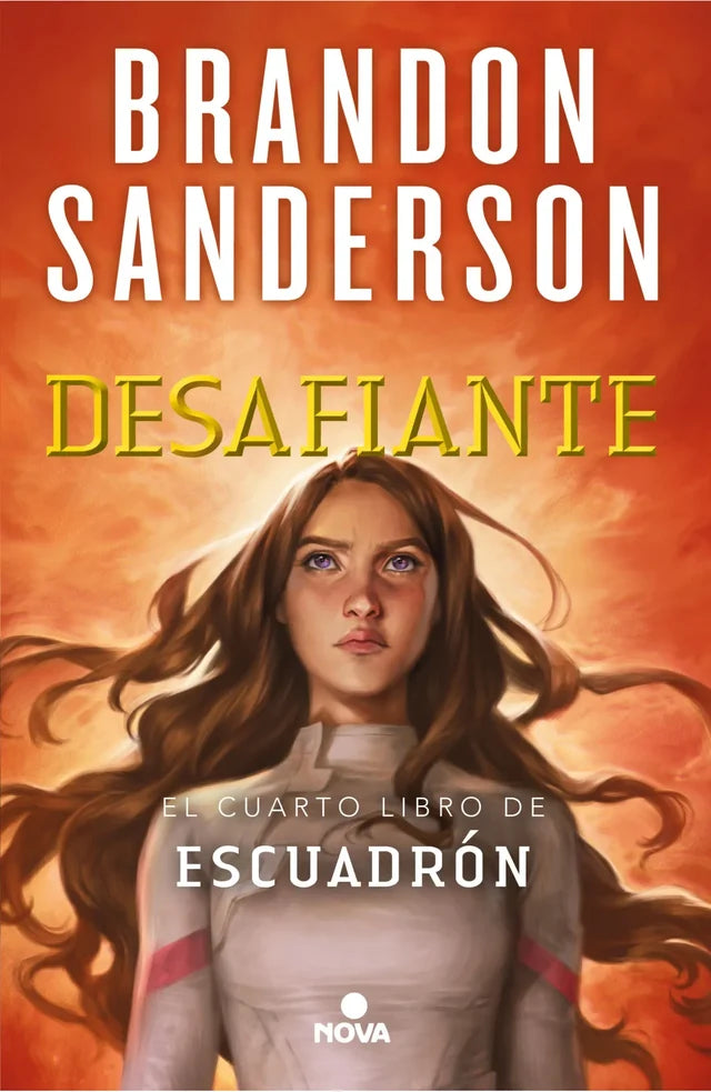 DESAFIANTE. ESCUADRON 4