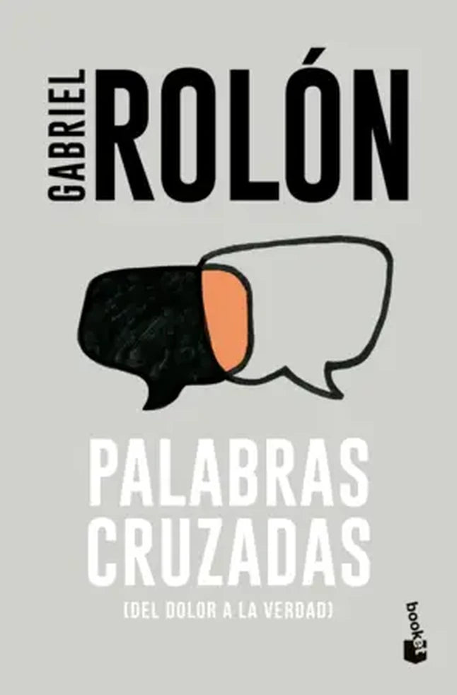 Portada de PALABRAS CRUZADAS