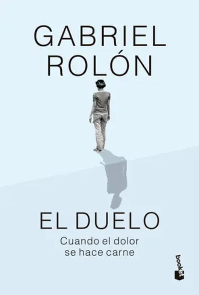 Portada de El Duelo