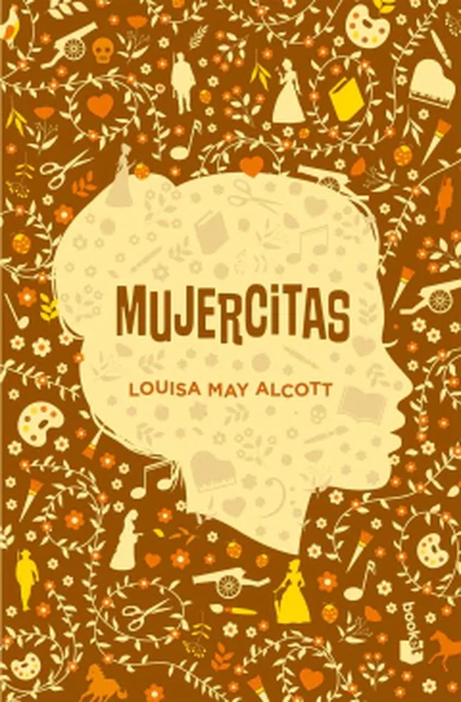 Portada de MUJERCITAS