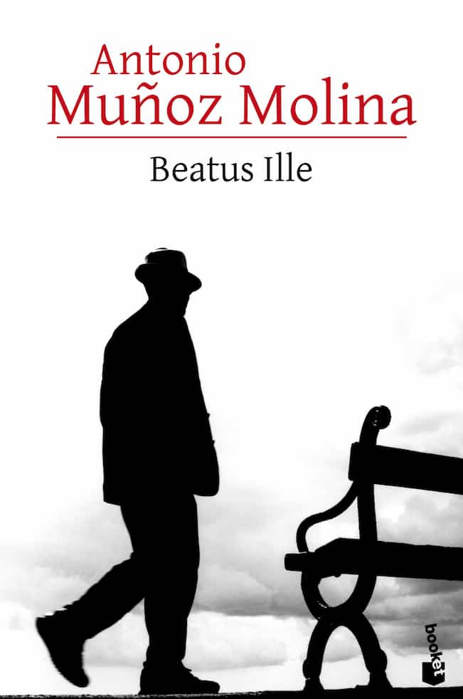 Portada del libro BEATUS ILLE de ANTONIO MUNOZ MOLI , publicado por BOOKET