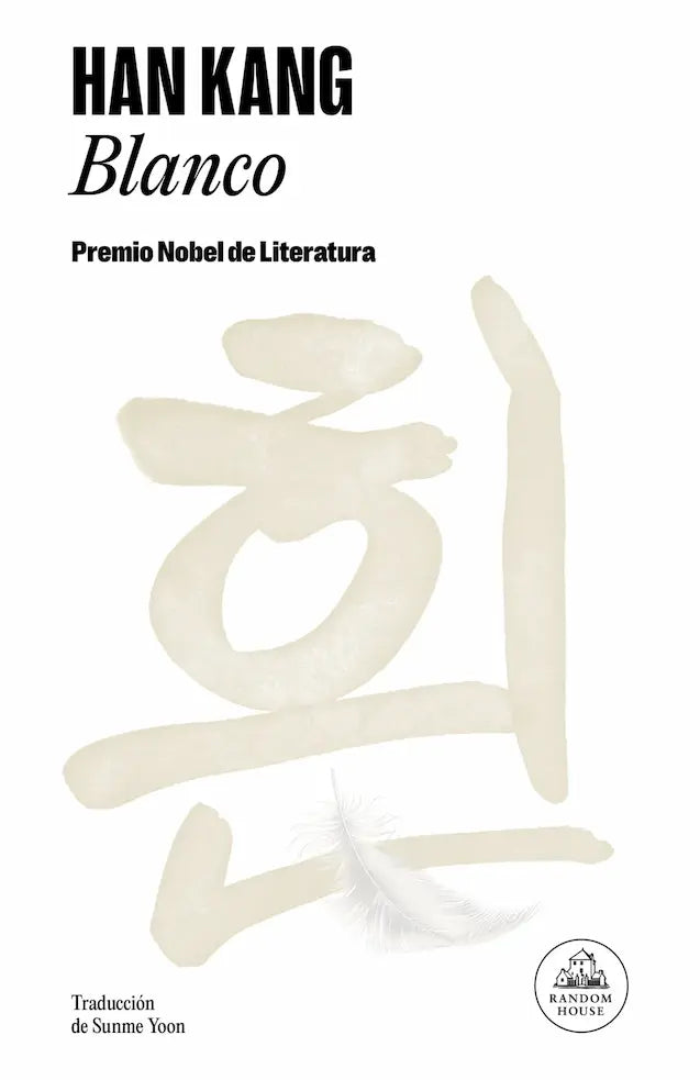 BLANCO - HAN KANG