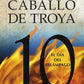 Comprar libro  CABALLO DE TROYA 10 - J J BENITEZ con envío rápido a todo Chile - Qué Leo Copiapó