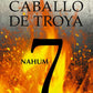 Comprar libro  CABALLO DE TROYA 7 - J J BENITEZ con envío rápido a todo Chile - Qué Leo Copiapó