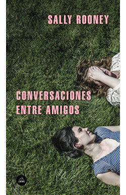 Portada del libro CONVERSACIONES ENTRE AMIGOS de SALLY ROONEY , publicado por PENGUIN
