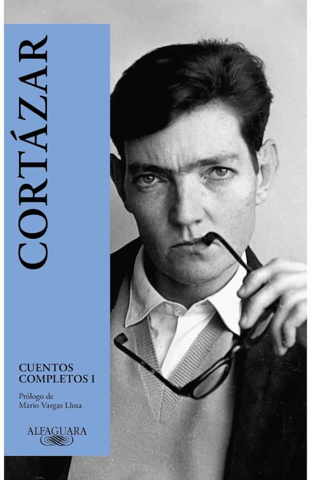 Portada del libro 'CUENTOS COMPLETOS 1 JULIO CORTAZAR - JULIO CORTAZAR | CUENTOS' de completos. Pertenece a la categoría cuentos. Ideal para quienes buscan historias apasionantes.
