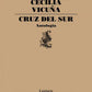 Comprar libro  CRUZ DEL SUR - CECILIA VICUNA con envío rápido a todo Chile
