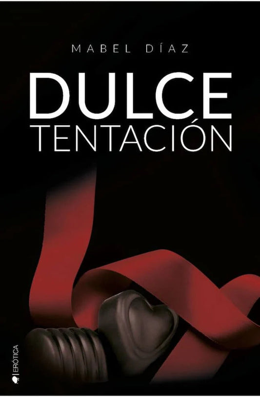 Comprar libro  DULCE TENTACION - MABEL DIAZ con envío rápido a todo Chile