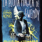 Comprar libro  LA PLUMA MAGICA DE GWEDY - RICHARD CHIZMAR con envío rápido a todo Chile