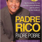 Comprar libro  PADRE RICO PADRE POBRE  25 ANIVERSARIO - ROBERT KIYOSAKI con envío rápido a todo Chile