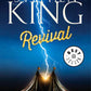 Comprar libro  REVIVAL - STEPHEN KING con envío rápido a todo Chile