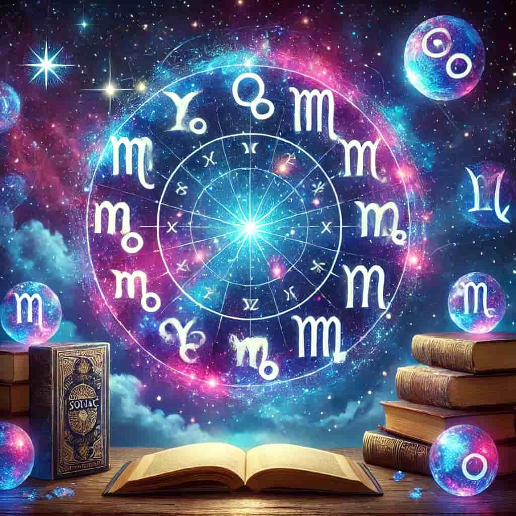 Los Libros Perfectos para Cada Signo Zodiacal: Una Guía Literaria Astrológica