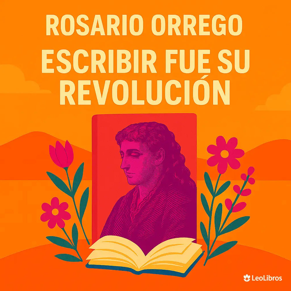 Rosario Orrego