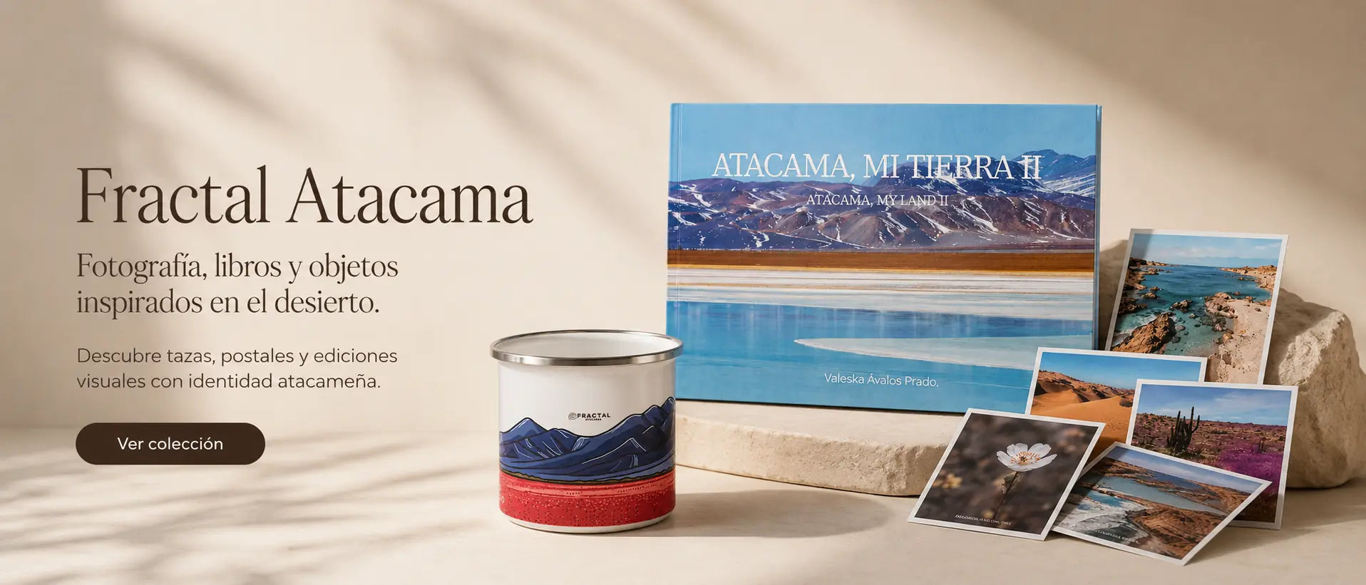 Desierto de Atacama