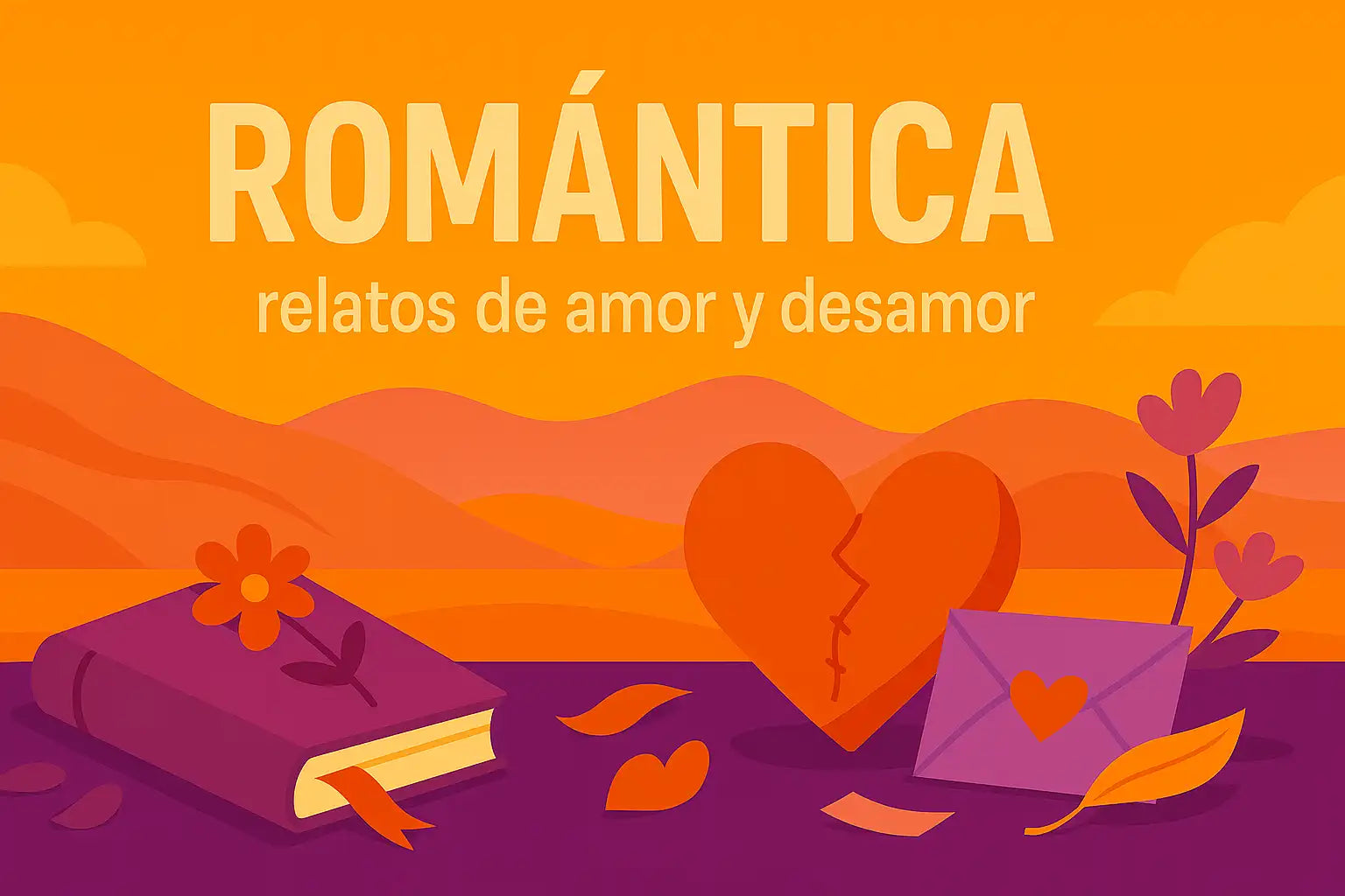 ROMÁNTICA