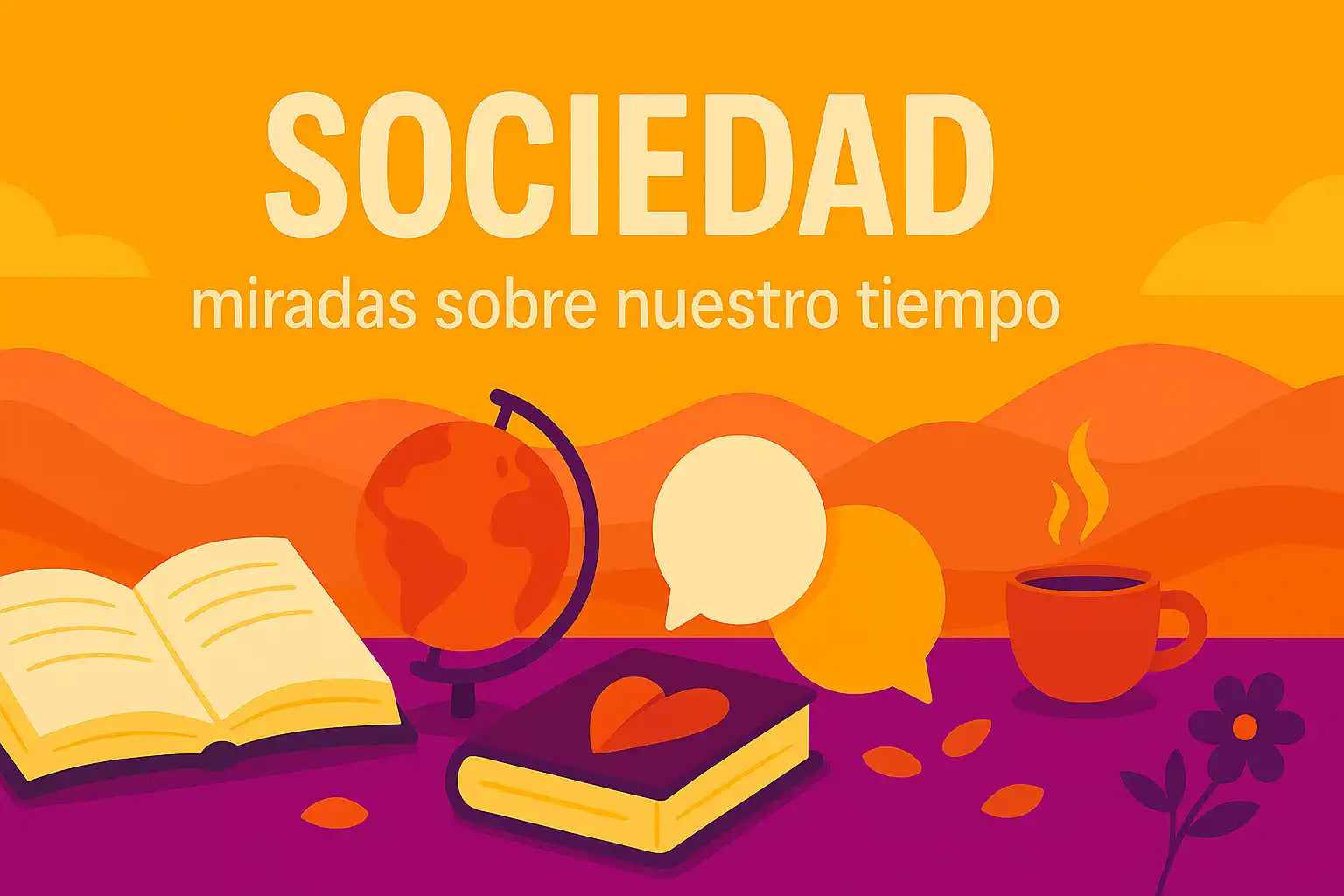 SOCIEDAD