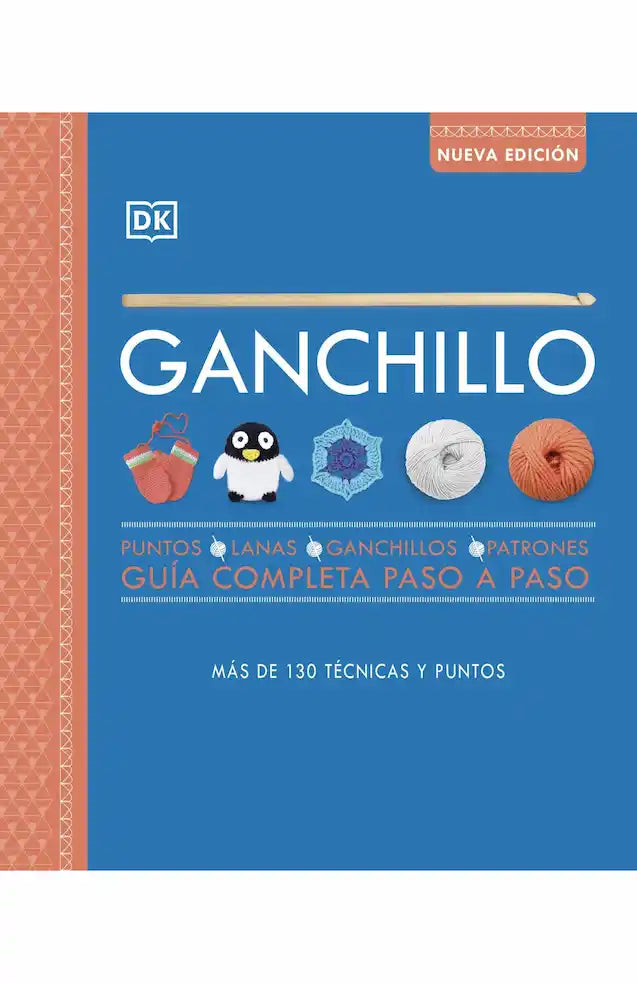 GANCHILLO - VARIOS AUTORES