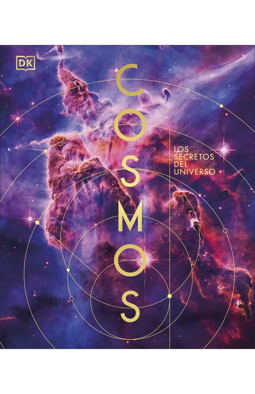 Portada del libro Cosmos