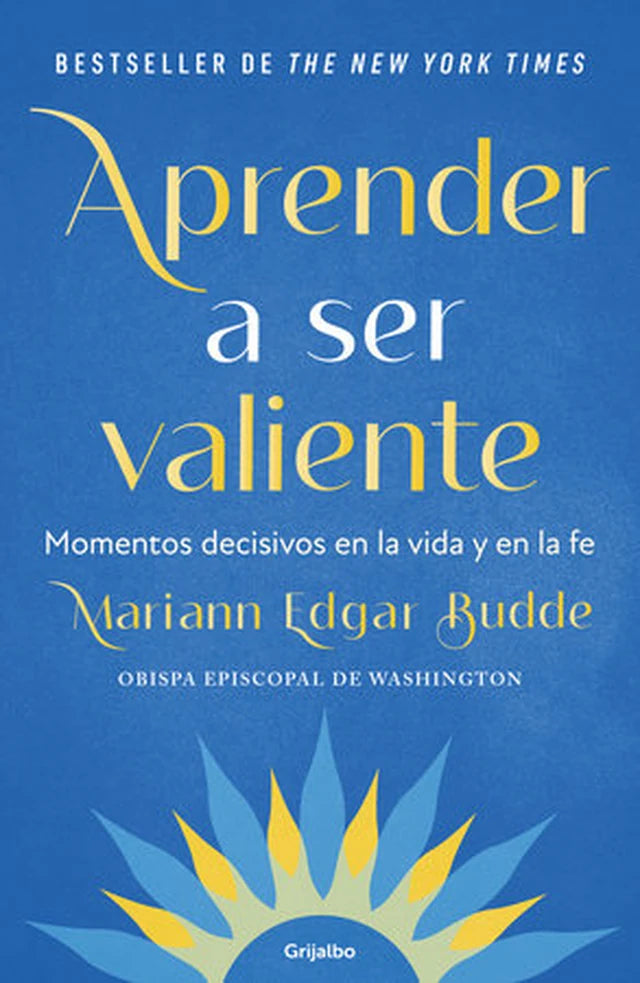 Portada de APRENDE A SER VALIENTE