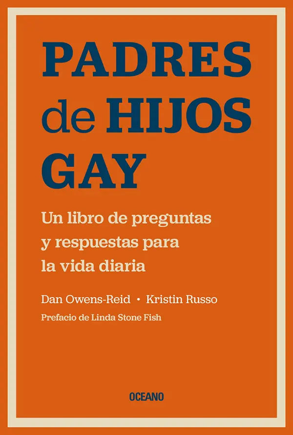 Portada de Padres de Hijos Gay