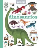 Portada de Los Dinosaurios (la Edad de los Porqués), de Oceano/travesi Oceano/travesia