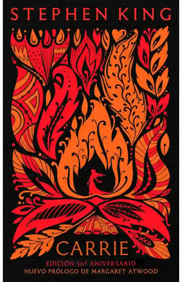 CARRIE T D - STEPHEN KING