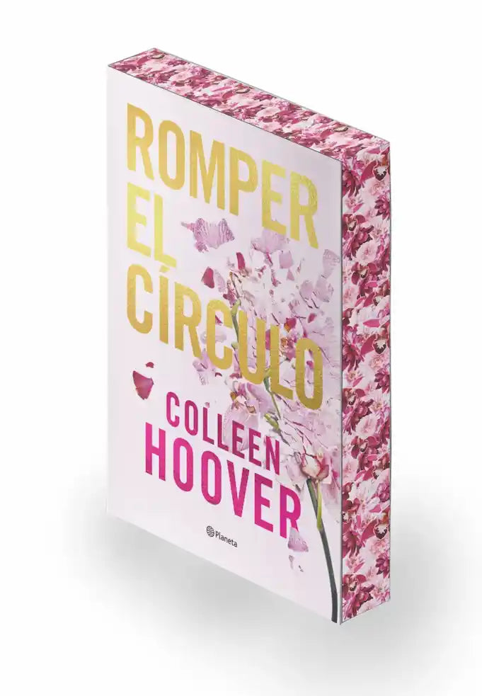 Romper el Circulo T D – Collen Hoover