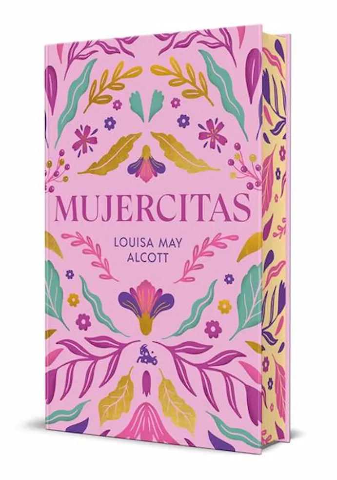 MUJERCITAS