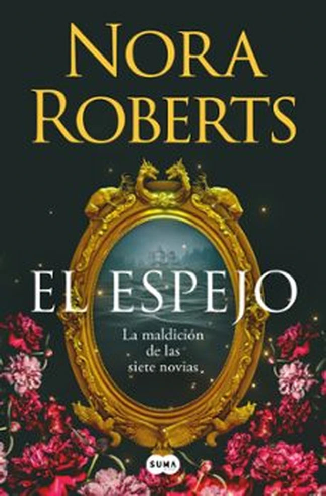 Portada de El Espejo