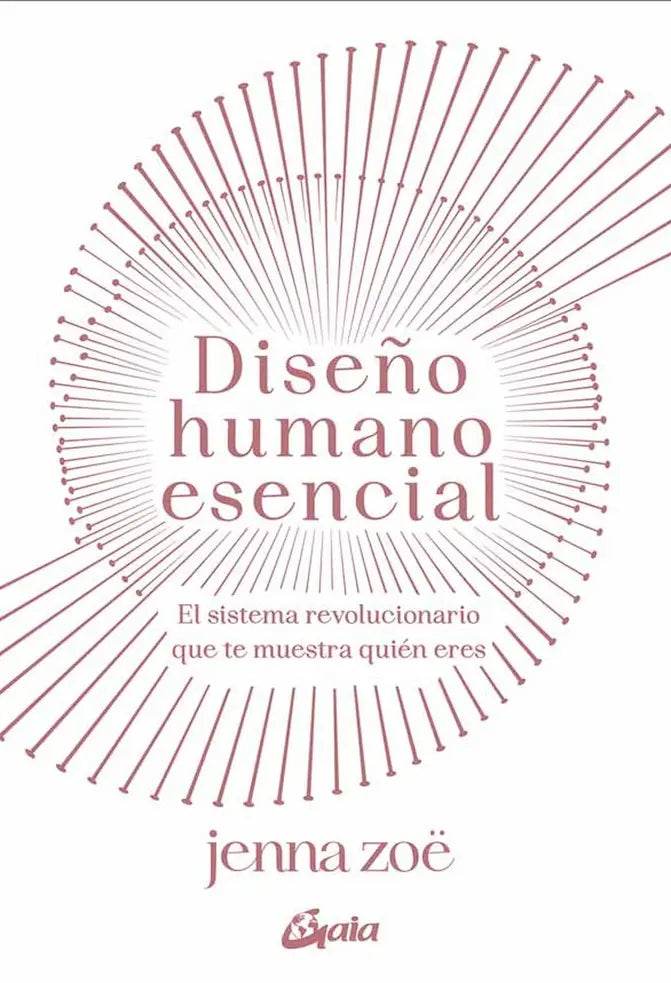 Portada de DISENO HUMANO ESENCIAL