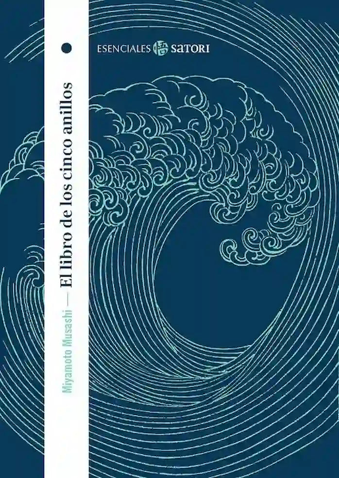 El libro de los cinco anillos