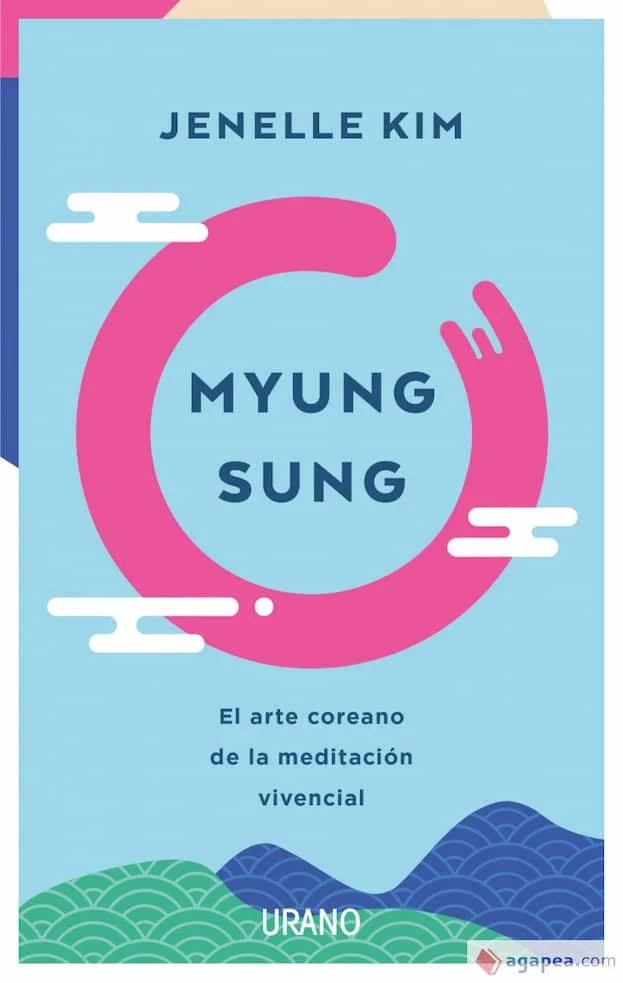 MYUNG SUNG ARTE MEDITACION KOREANA - N