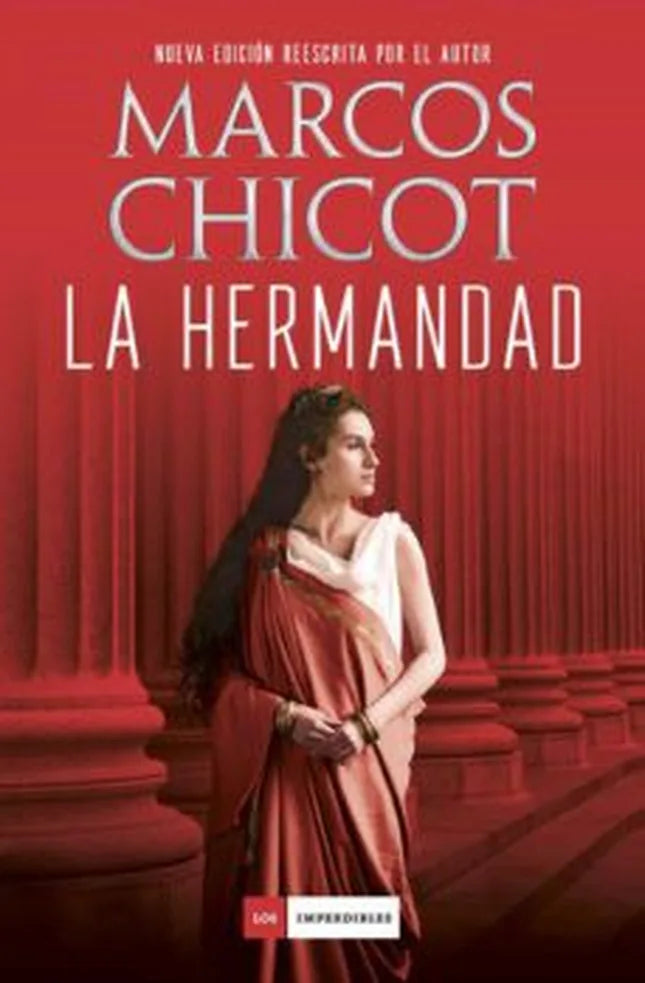 Portada de La hermandad