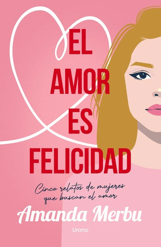 Portada de El Amor Es Felicidad