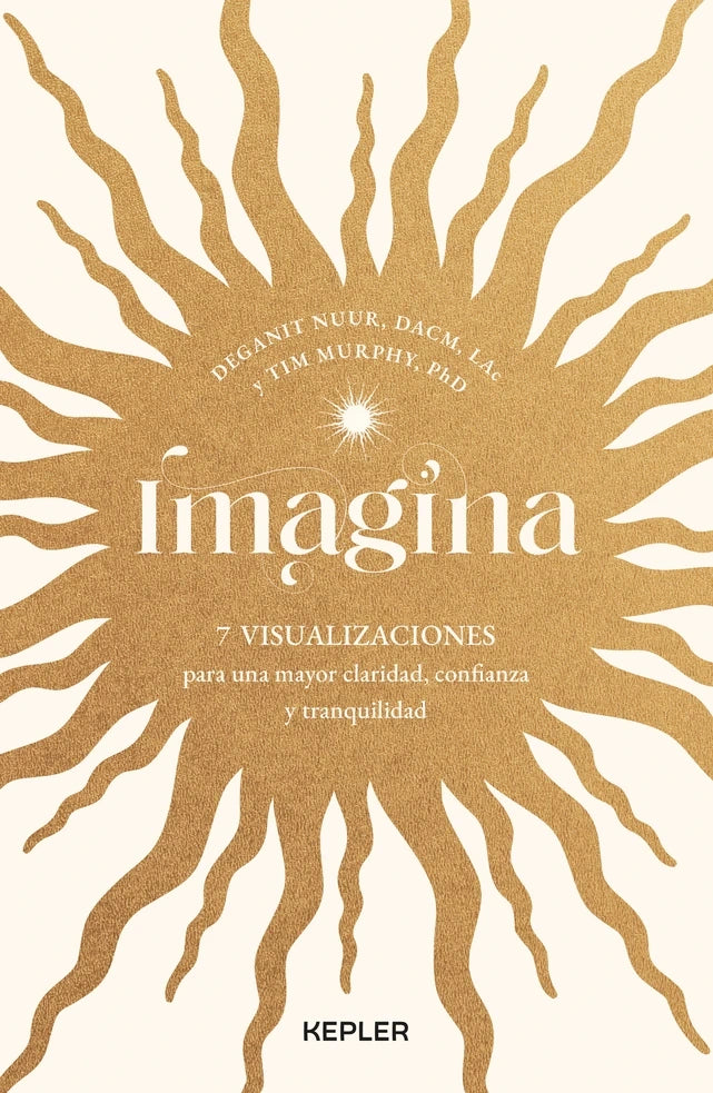 Imagina – Deganit Nuur y Tim Murphy