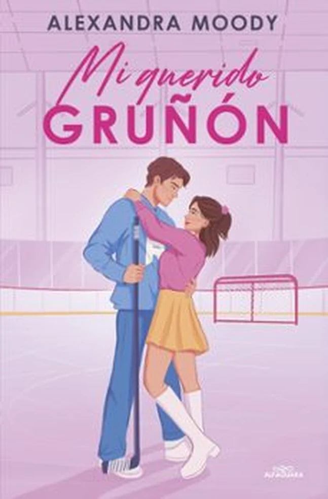 Portada de MI QUERIDO GRUNON